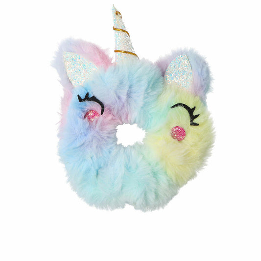 Hair tie Inca Multicolour Unicorn Hair Inca