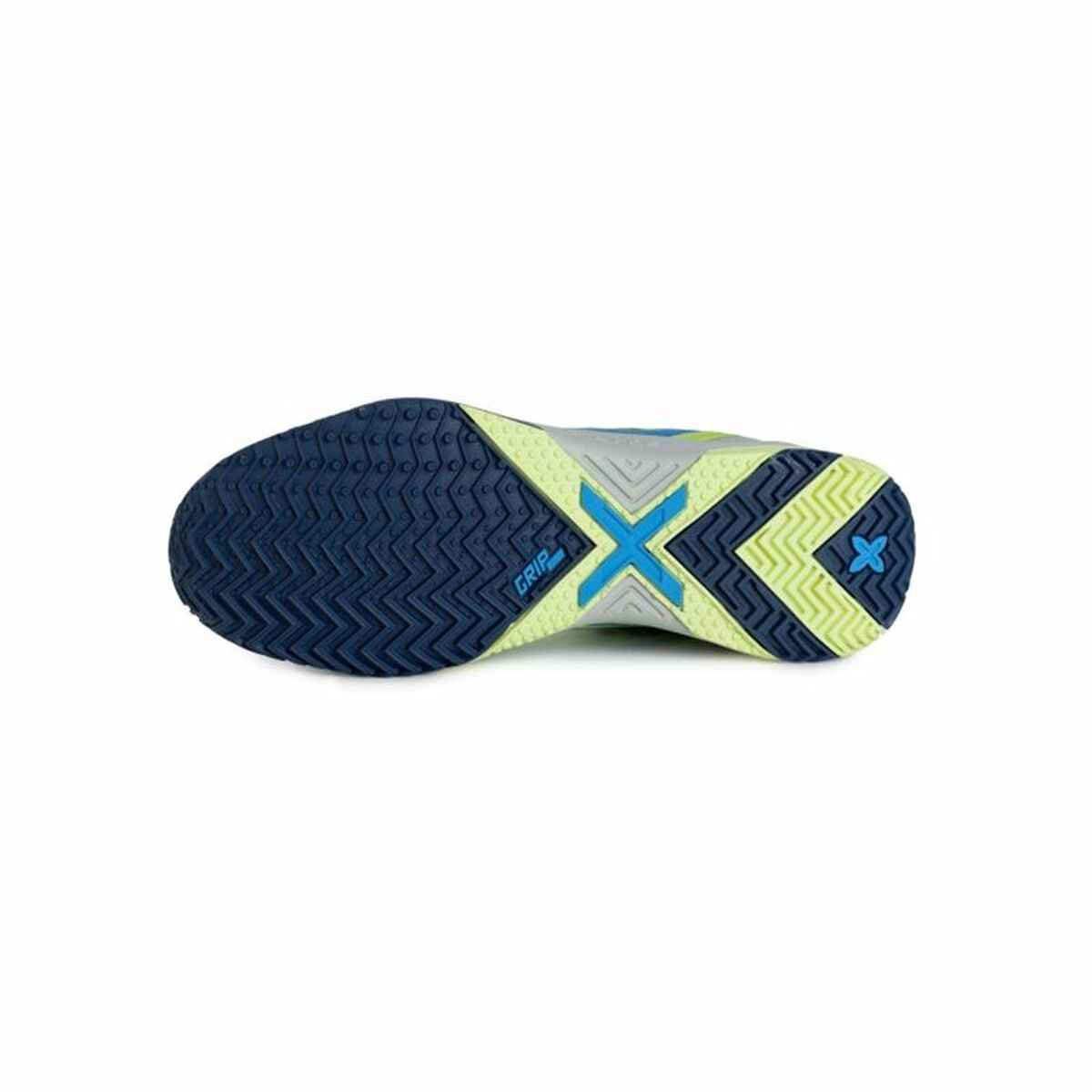 Adult's Padel Trainers Munich Stratos 11 Blue