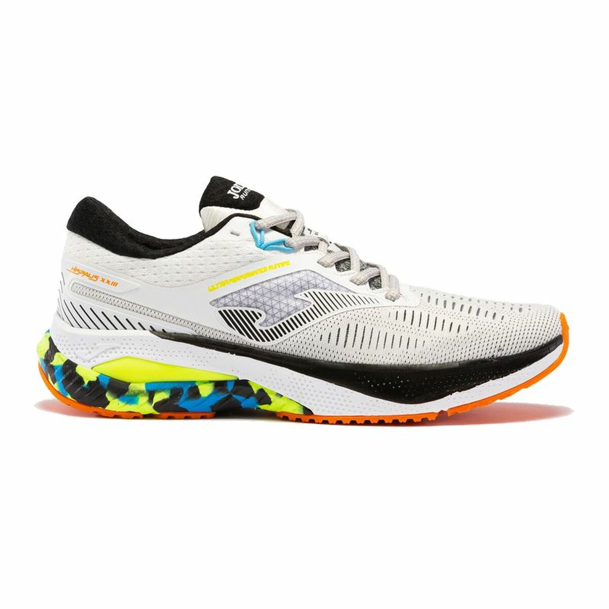 Men's Trainers Joma Sport Hispalis 23 White