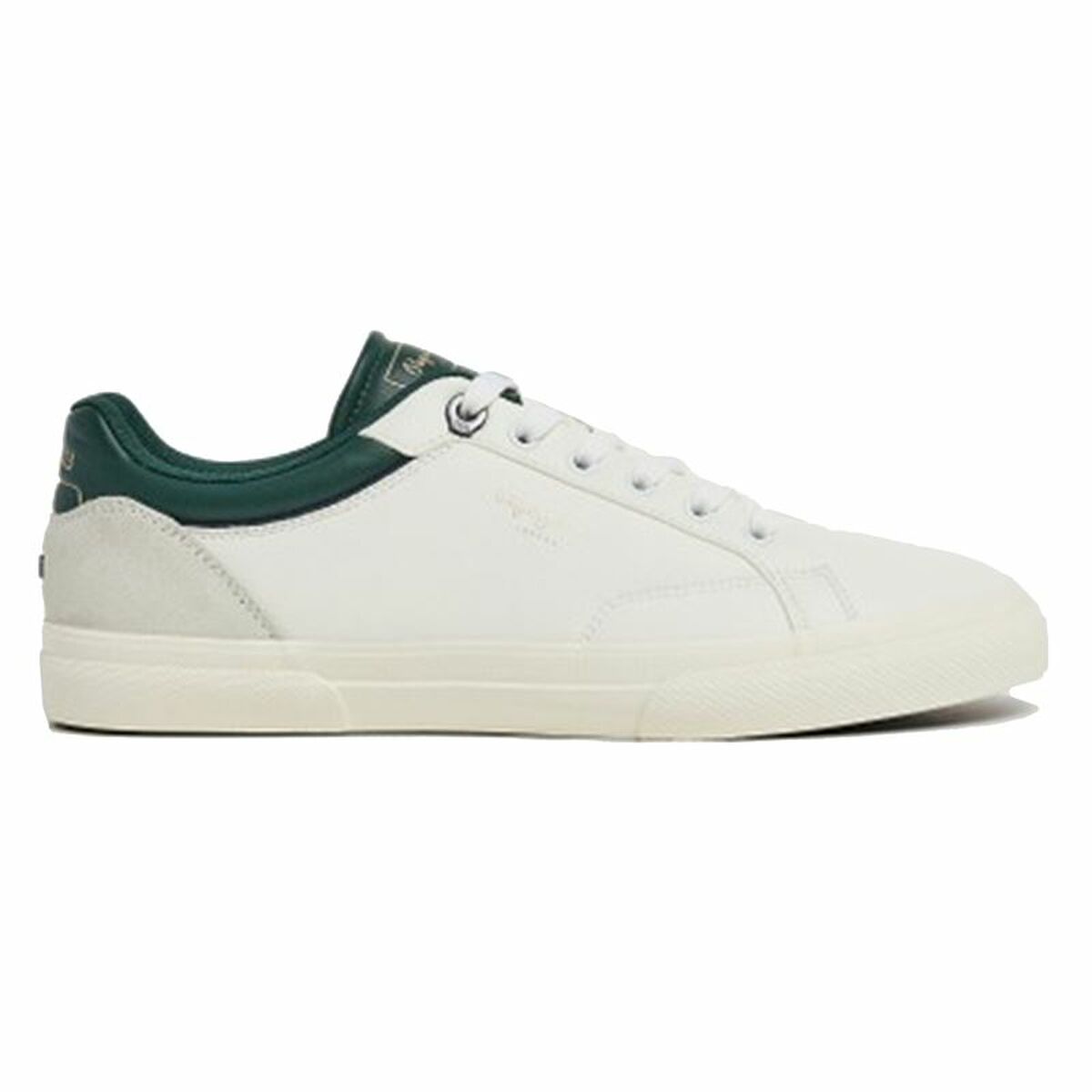 Men's Trainers Pepe Jeans Kenton Journey Dark green