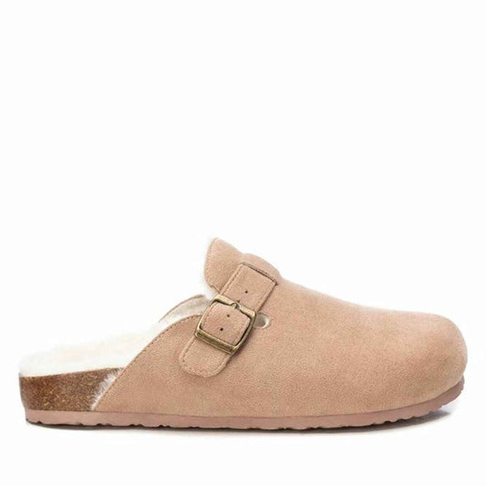 Clogs XTI Beige