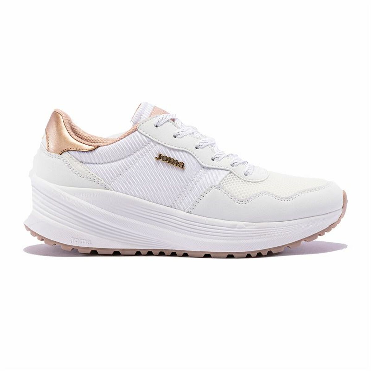 Women’s Casual Trainers Joma Sport C427 White