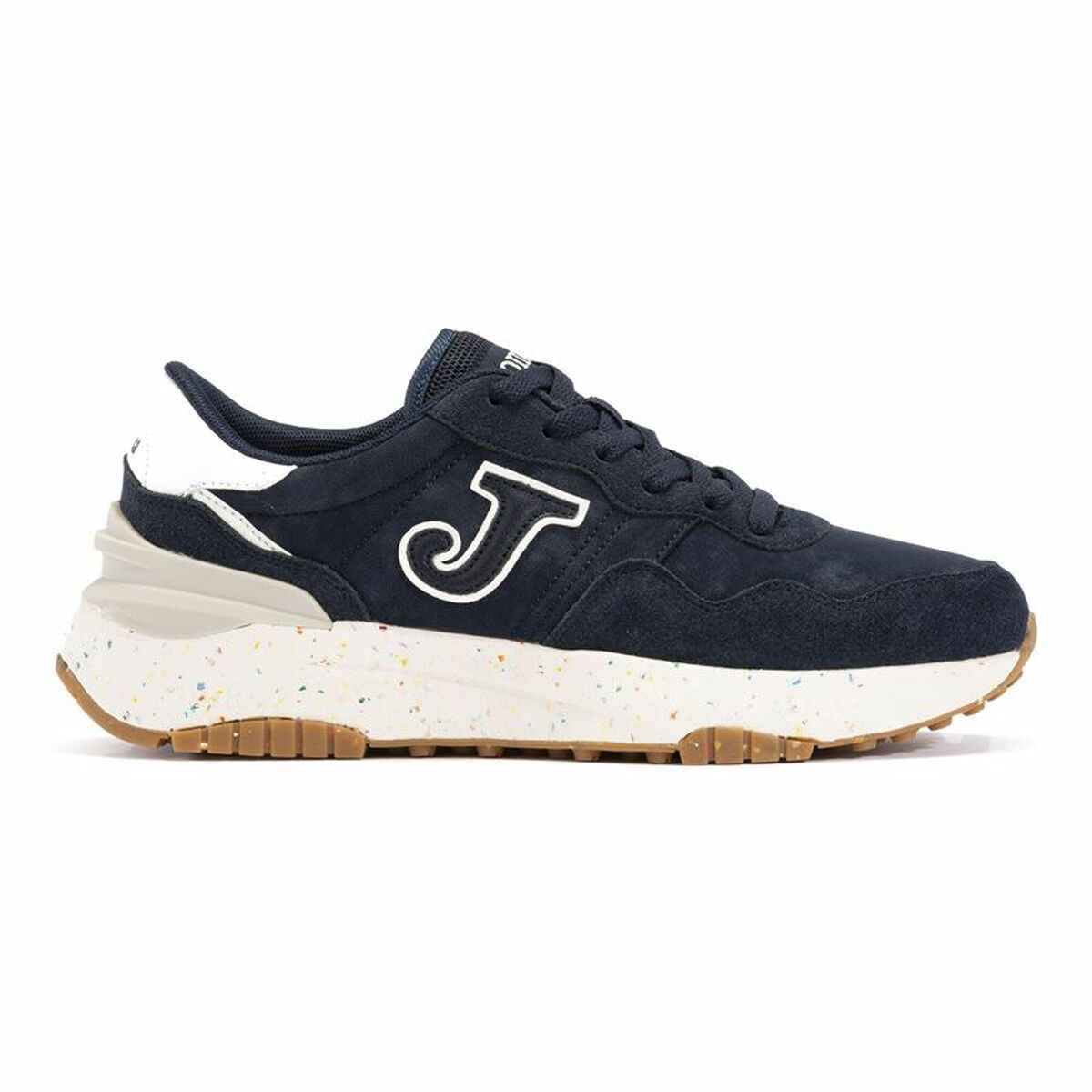 Men’s Casual Trainers Joma Sport C.367 2403 Navy Blue