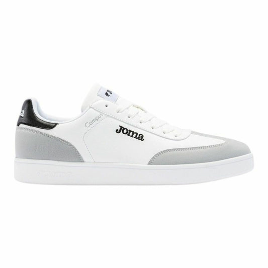 Casual Trainers Joma Sport C.Campus 2401 White