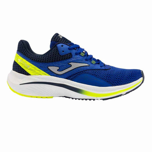 Men's Trainers Joma Sport Active 2405 Yellow Blue