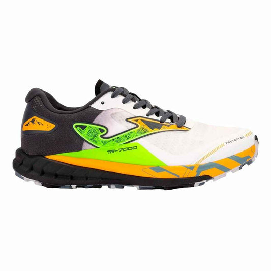 Men's Trainers Joma Sport TR-7000 Yellow White