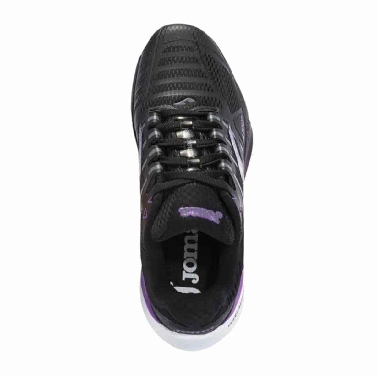 Women's casual trainers Joma Sport Open 2401 Black