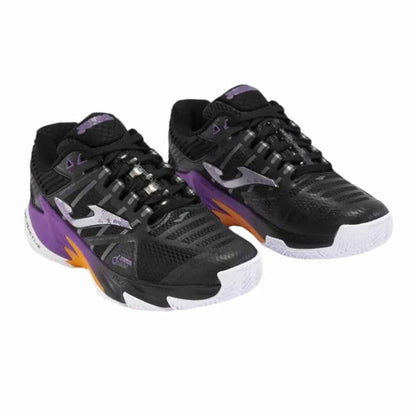 Women's casual trainers Joma Sport Open 2401 Black