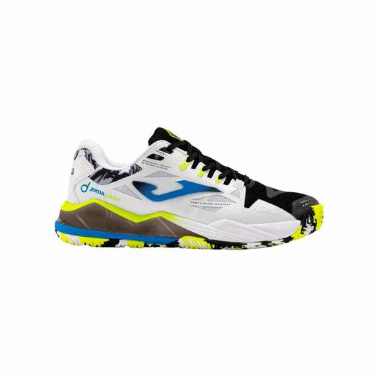 Men's Trainers Joma Sport Spin 2431 White Black