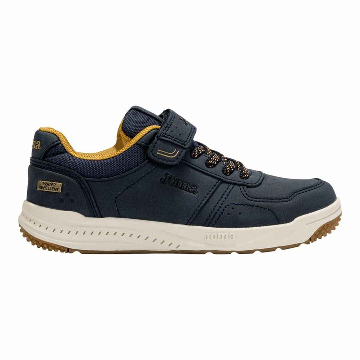 Children’s Casual Trainers Joma Sport J.Jarama 2403 Blue Navy Blue