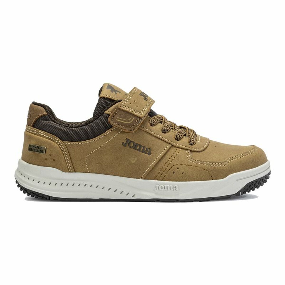 Children’s Casual Trainers Joma Sport J.Jarama 2426 Brown