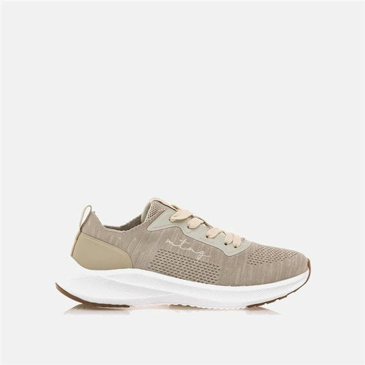 Women's casual trainers Mustang Somo Light brown