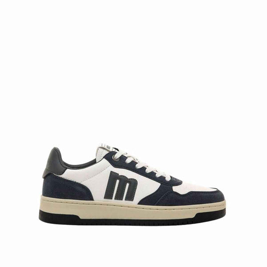 Men’s Casual Trainers Mustang Alfa Navy Blue