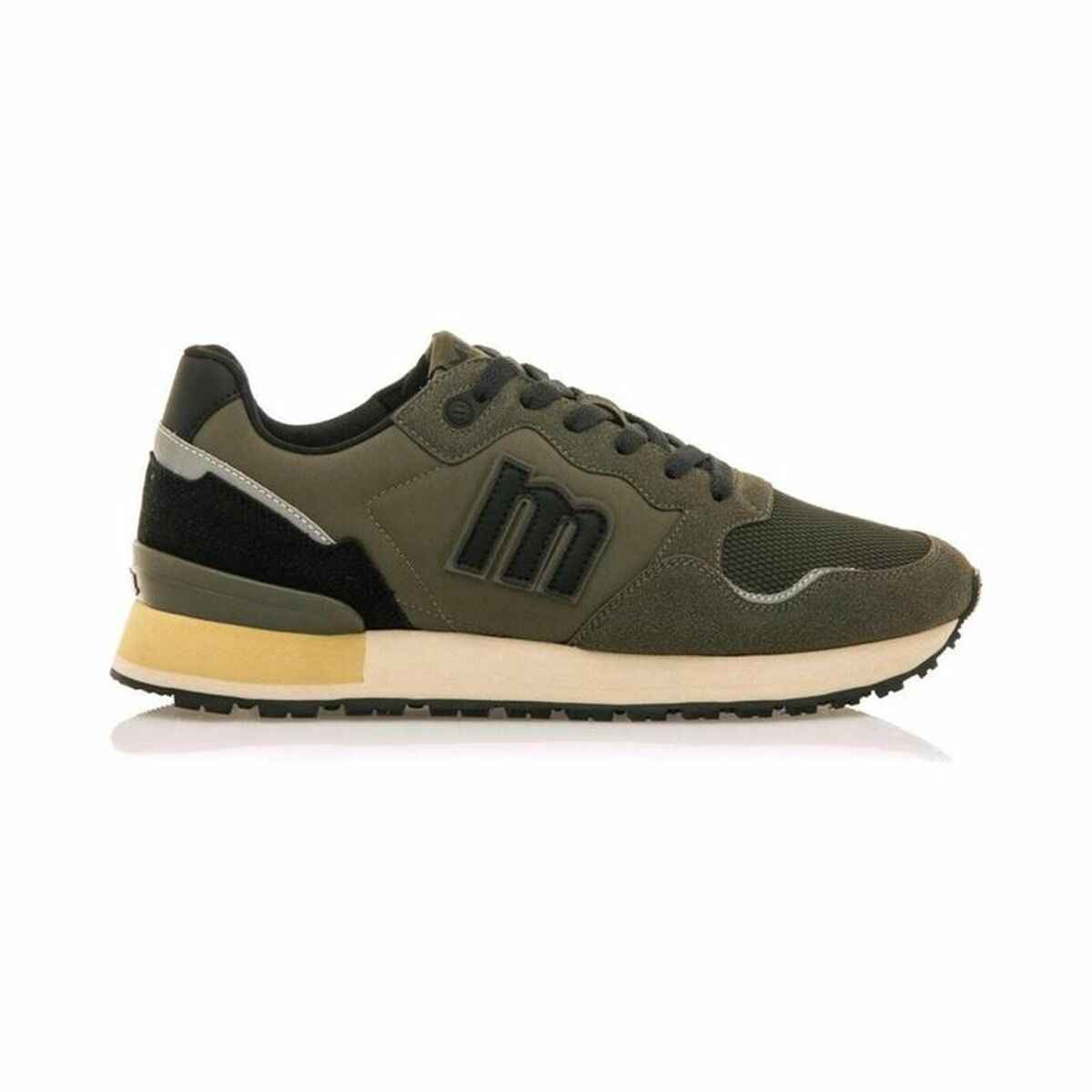 Men’s Casual Trainers Mustang Joggo-Evo