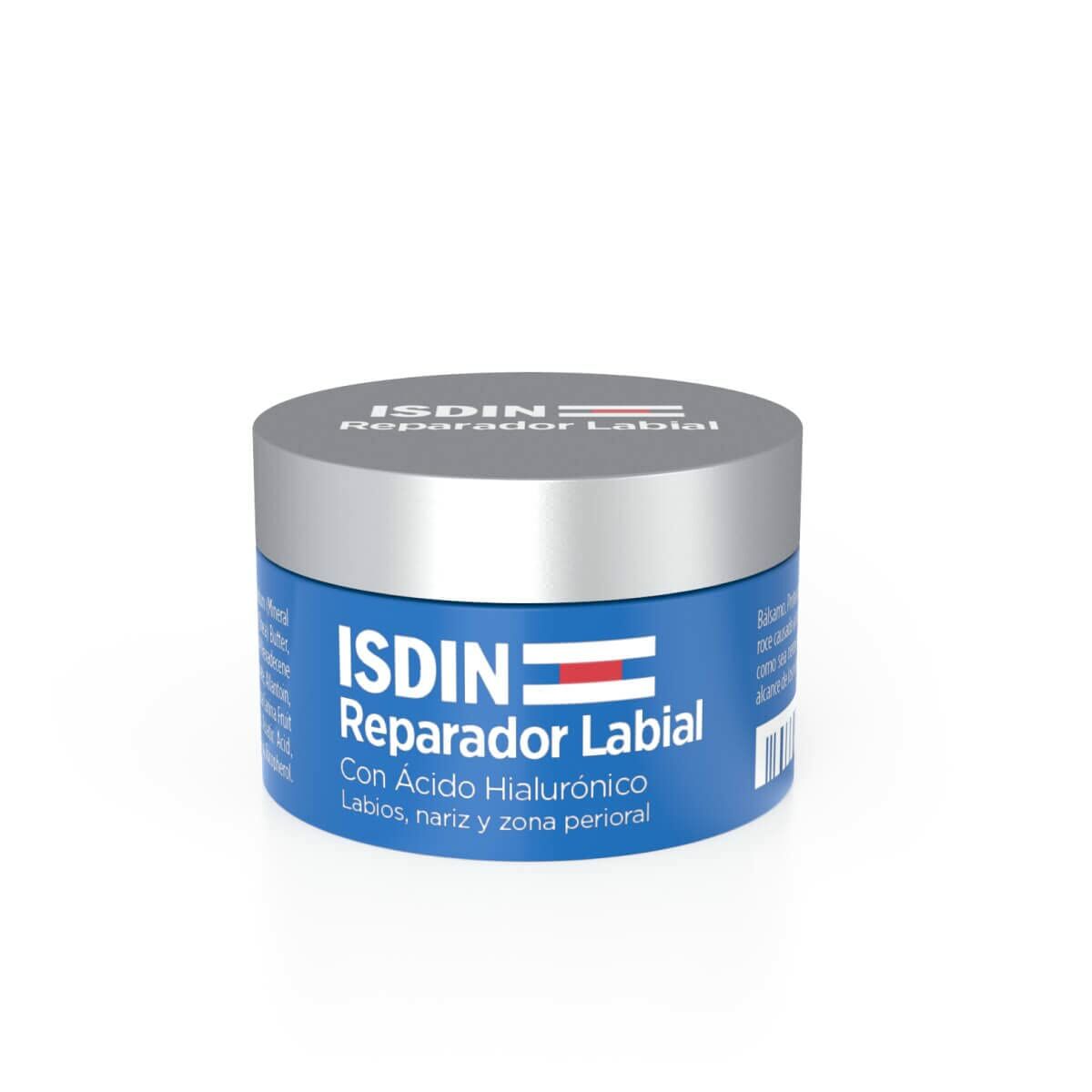 Lip Balm Isdin Repair Complex (10 ml) Isdin