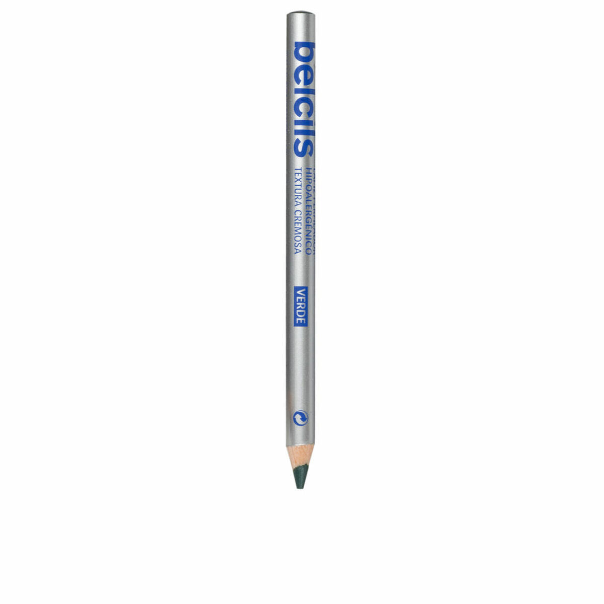 Eye Pencil Belcils MAQUILLAJE BELCILS Green 1,4 g Sensitive eyes Belcils