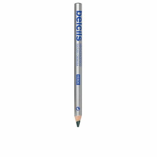 Eye Pencil Belcils MAQUILLAJE BELCILS Green 1,4 g Sensitive eyes Belcils