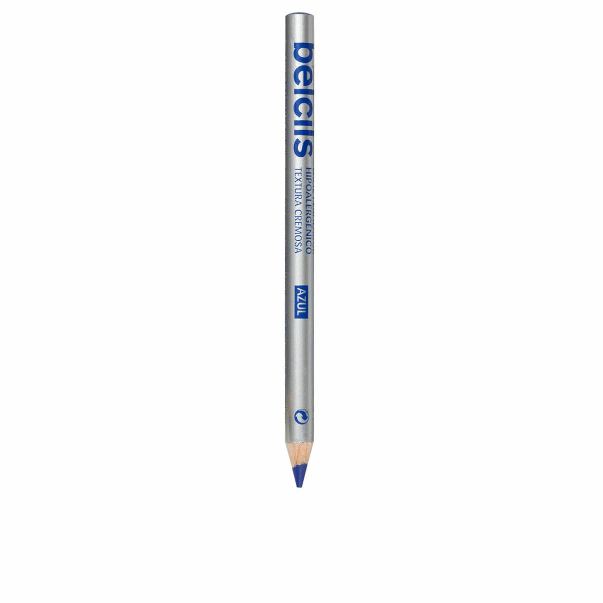 Eye Pencil Belcils MAQUILLAJE BELCILS Blue 1,4 g Sensitive eyes Belcils