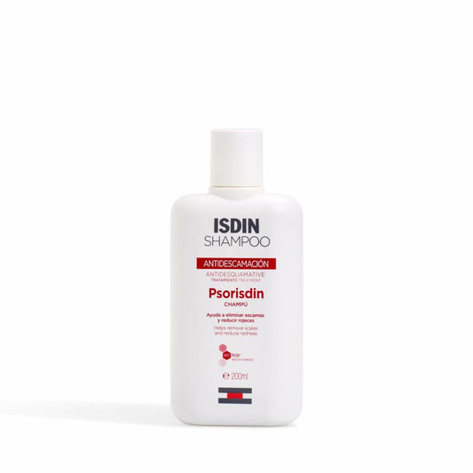 Anti-dandruff shampoo Isdin Psorisdin Control 200 ml Isdin