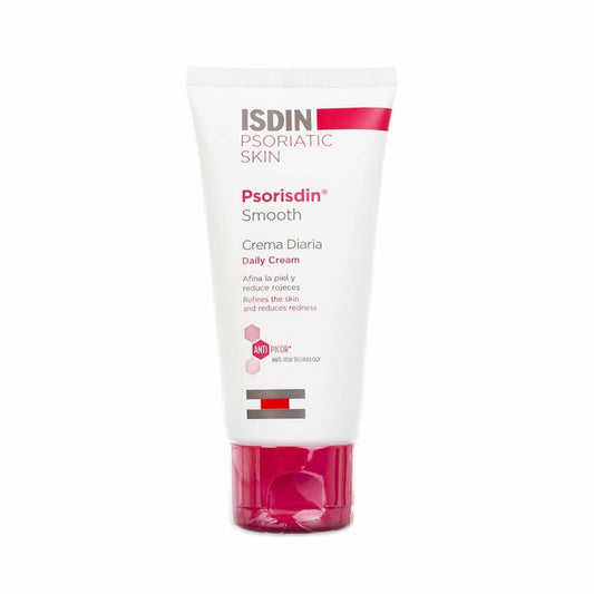 Anti-Reddening Cream Isdin Psorisdin 50 ml Isdin