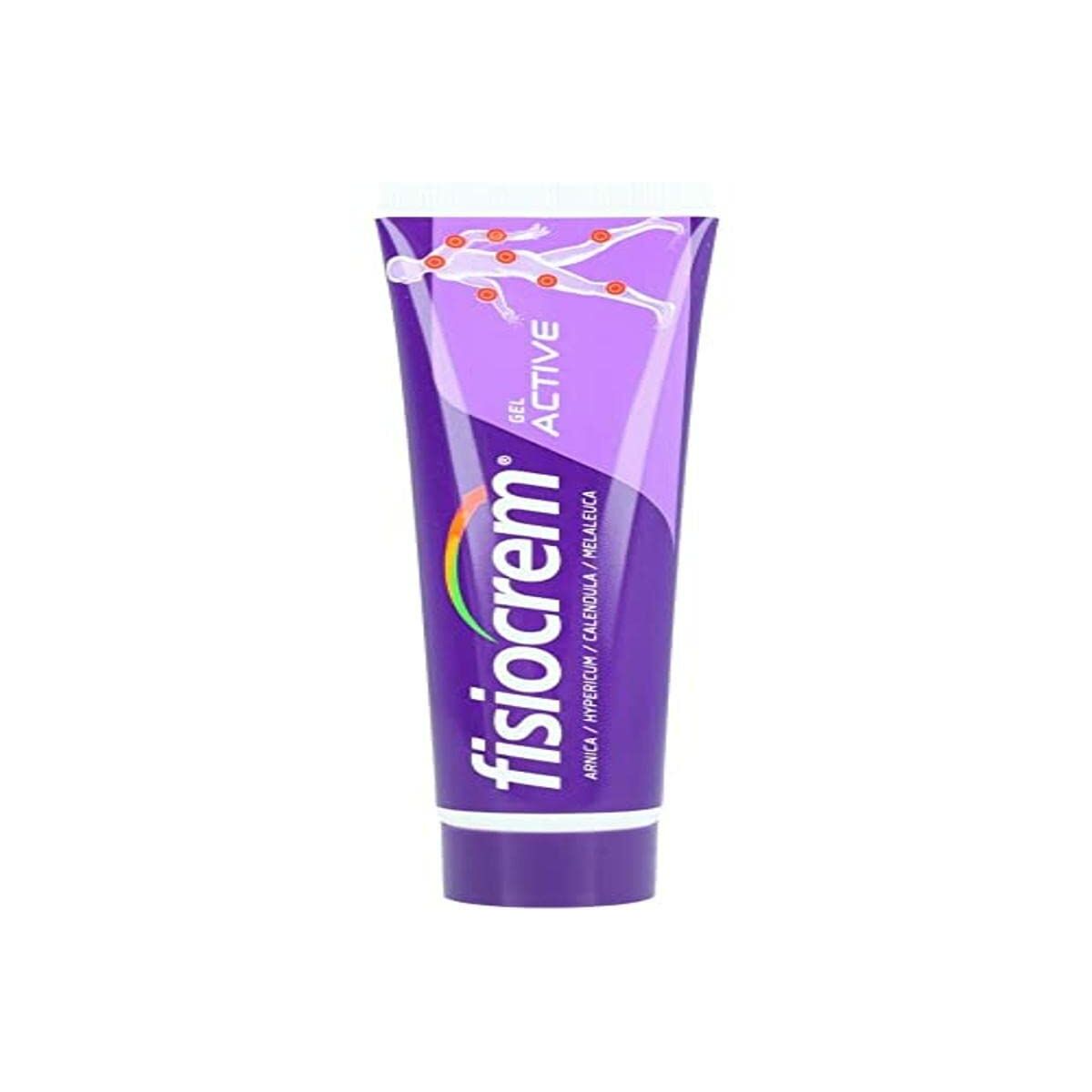 Massage Cream Fisiocrem 60 g Fisiocrem