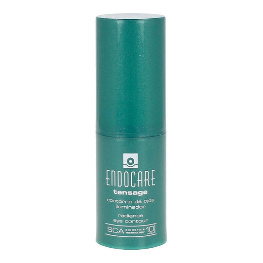 Cream for Eye Area Tensage Endocare Highlighter (15 ml) Endocare