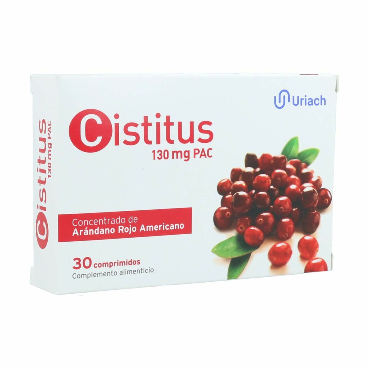 Food Supplement Cistitus Cistitus 30 Units Cistitus