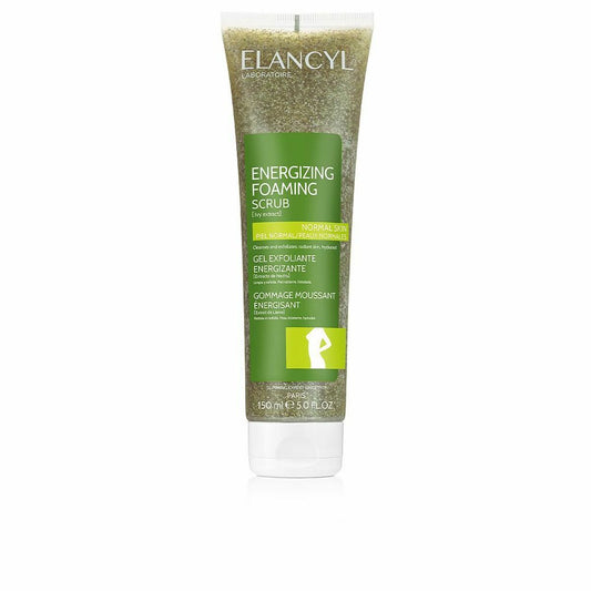 Exfoliating Body Gel Elancyl Gommage Moussant 150 ml Elancyl