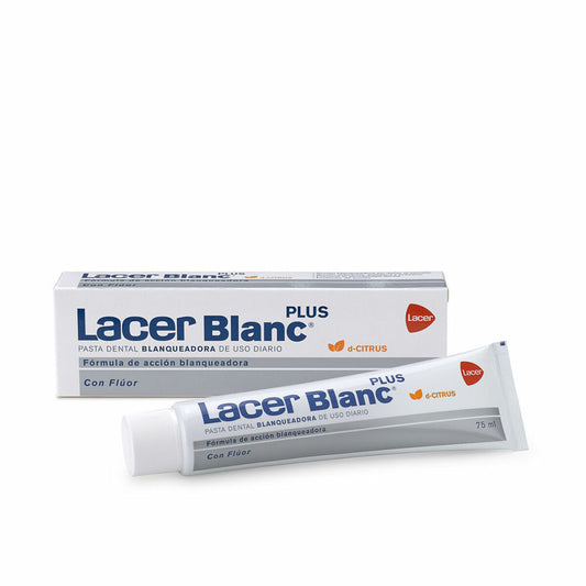 Whitening toothpaste Lacer Lacerblanc Citric 75 ml Lacer