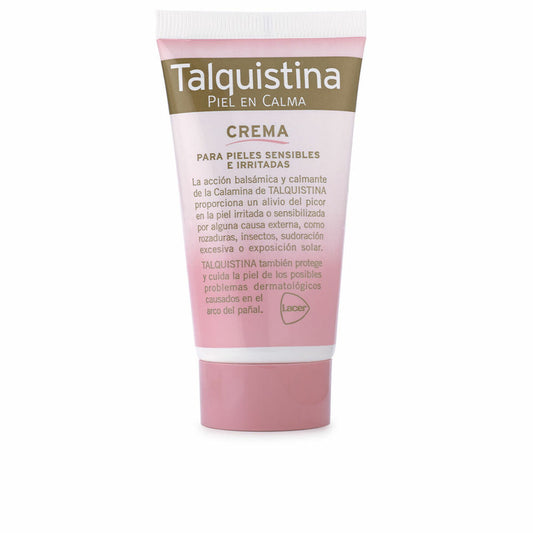 Protective Nappy Cream Talquistina (50 ml) Talquistina