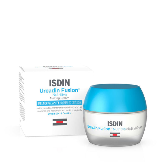 Nourishing Cream Isdin Ureadin Fusion 50 ml Isdin