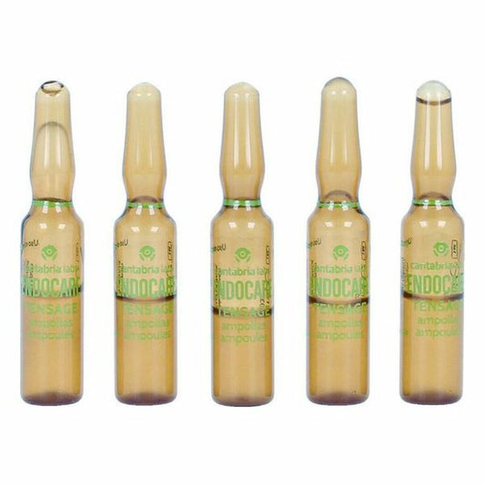 Ampoules Endoncare Tensage Regenerative (10 x 2 ml) Endocare