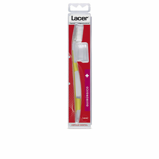 Toothbrush Lacer Quirúrgico Lacer