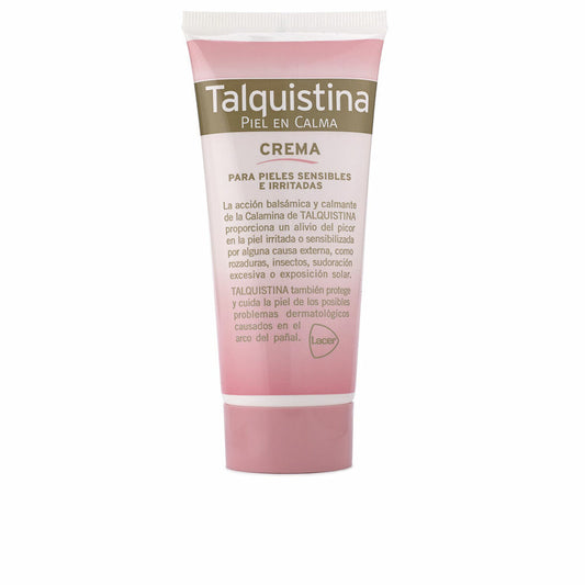 Protective Nappy Cream Talquistina (100 ml) Talquistina