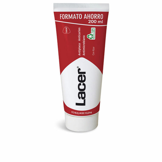 Toothpaste Lacer (200 ml) Lacer