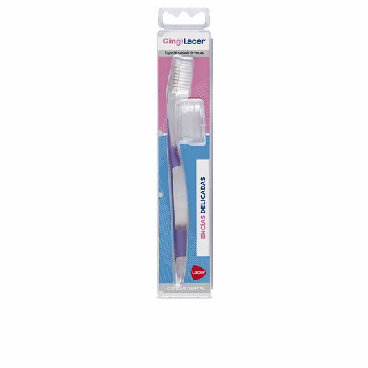 Toothbrush Lacer Gingilacer Suave Lacer