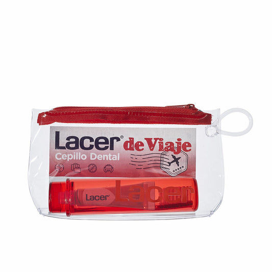 Travel Set Lacer (3 Pieces) Lacer