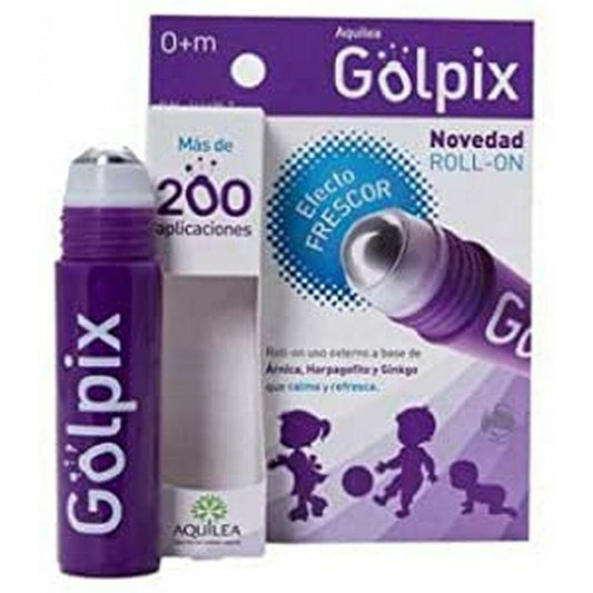 First Aid Kit Fisiocrem Golpix 15 ml Fisiocrem