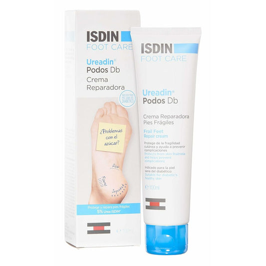 Moisturising Foot Cream Isdin Ureadin Podos Db 100 ml Isdin