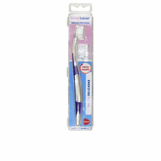 Toothbrush Lacer Gingilacer Cabezal Pequeño Lacer