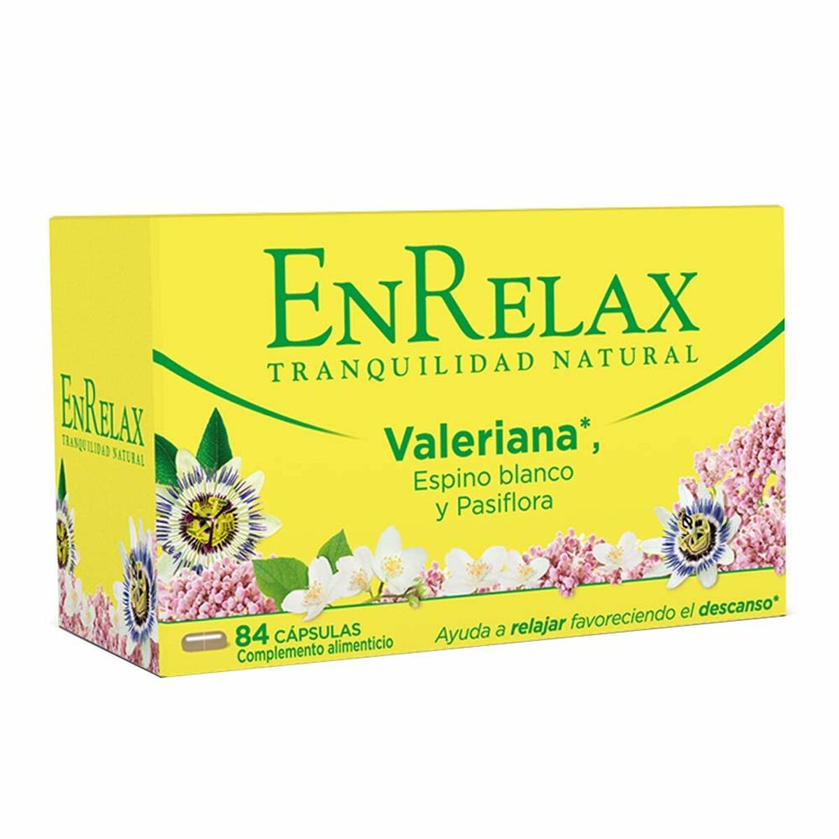 Tablets Aquilea Enrelax Aquilea