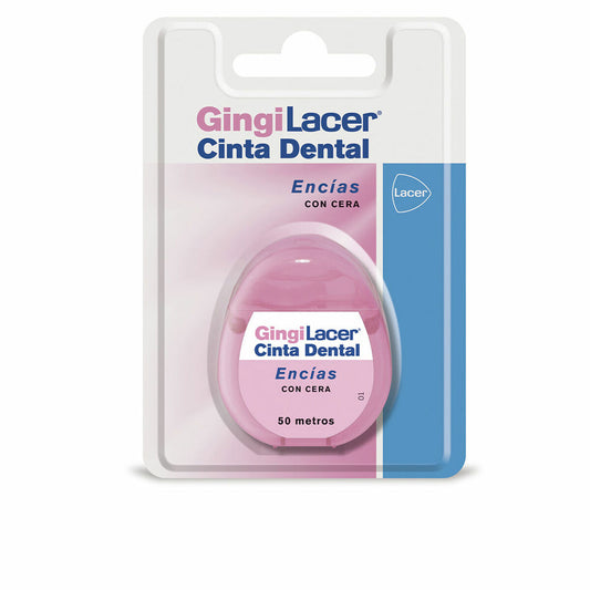 Dental Floss Lacer Gingilacer (50 m) Lacer