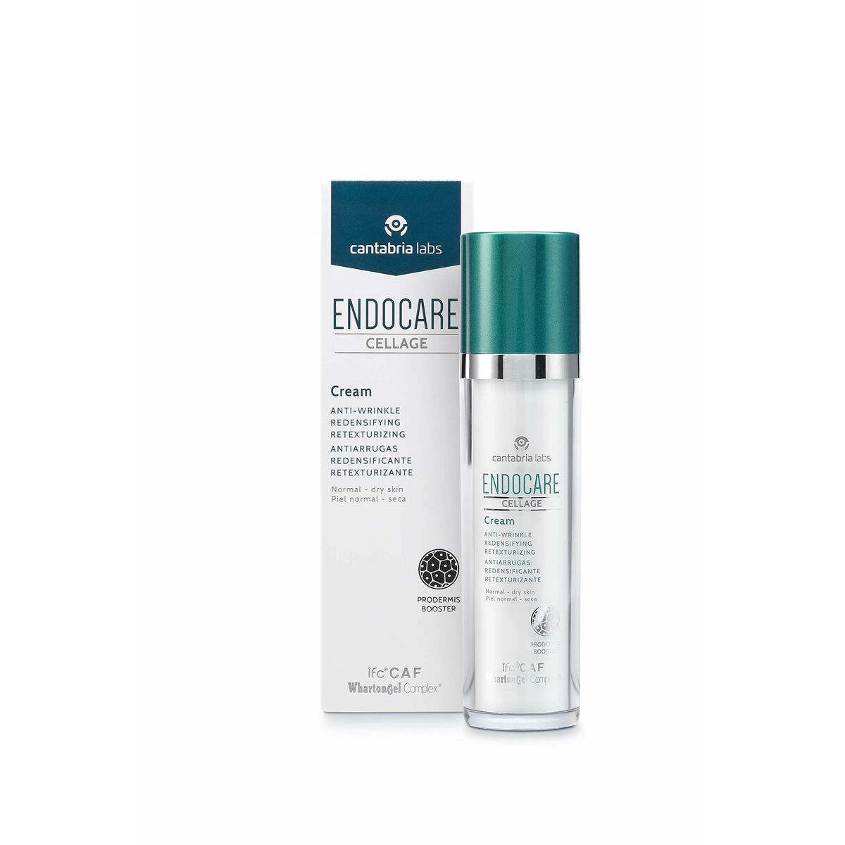 Hydrating Cream Endocare Cellage 50 ml Endocare