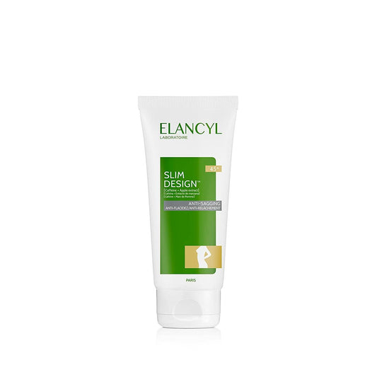 Remodelling Treatment Elancyl Slim Design 45+ Toning 200 ml Elancyl