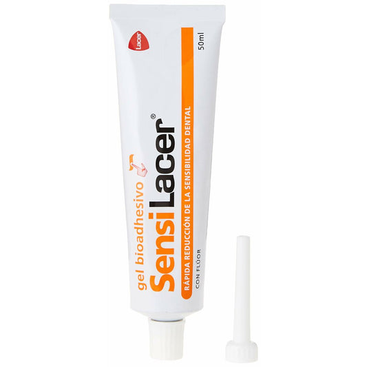 Adhesives Lacer Sensilacer Soothing Oral Lacer