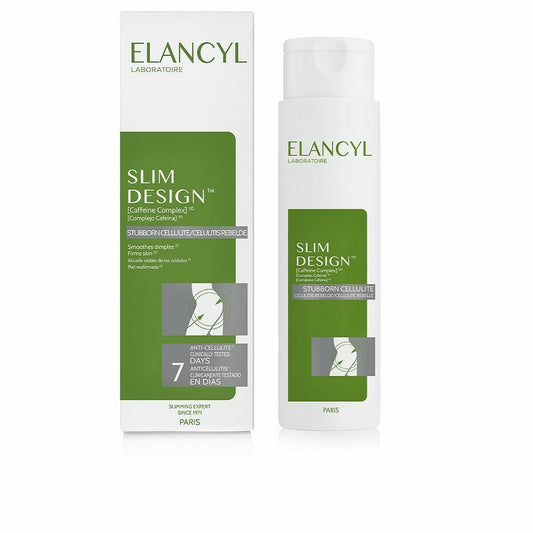 Anti-Cellulite Cream Elancyl Slim Design 200 ml Elancyl