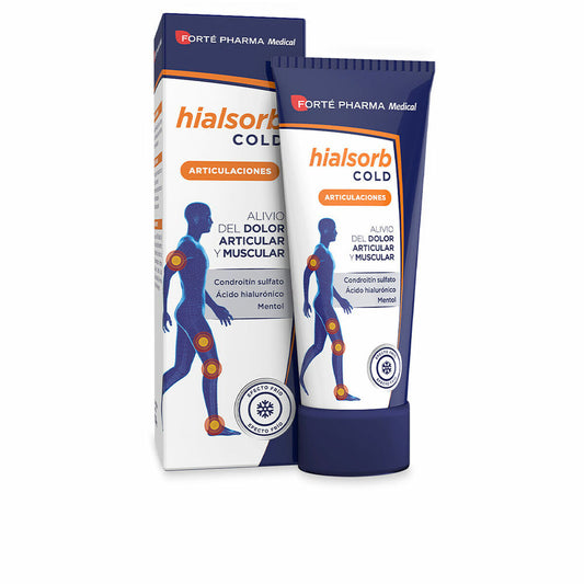 Body Cream Forté Pharma Hialsorb Cold Forté Pharma