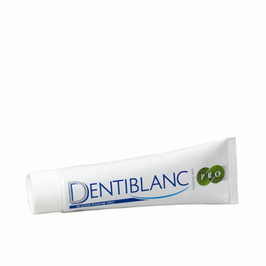 Toothpaste Whitening Dentiblanc DENTIBLANC 100 ml Dentiblanc