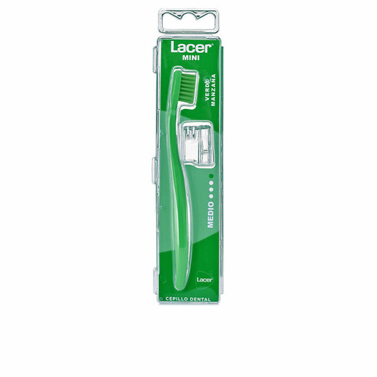 Toothbrush Lacer Mini Medium Lacer