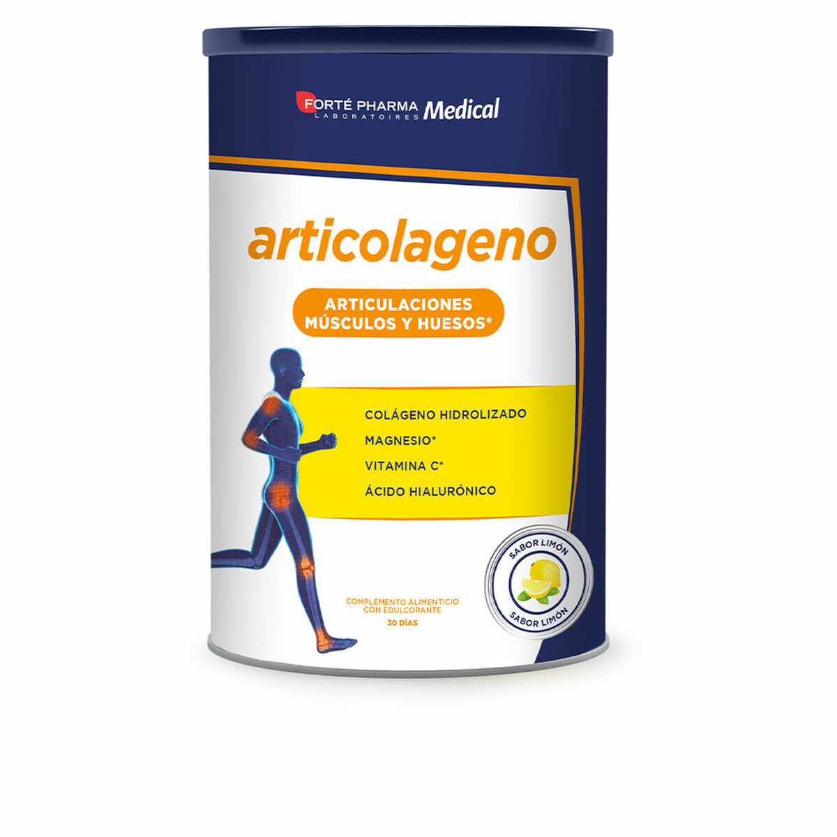 Joints supplement Forté Pharma Articolageno 349,5 g Forté Pharma